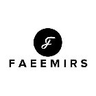 F FAEEMIRS
