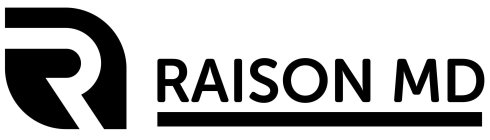 R RAISON MD