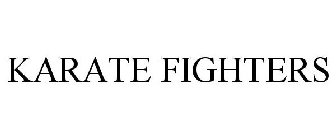 KARATE FIGHTERS