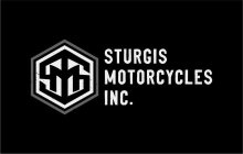 SMI STURGIS MOTORCYCLES INC.