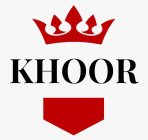 KHOOR