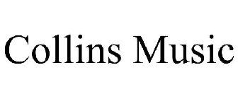 COLLINS MUSIC