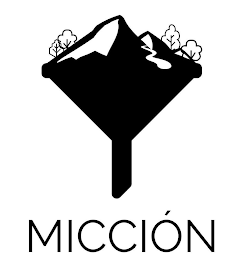 MICCIÓN