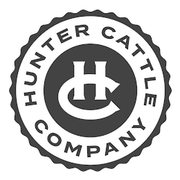 HC HUNTER CATTLE COMPANY