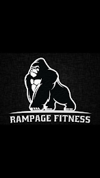 RAMPAGE FITNESS