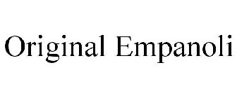 ORIGINAL EMPANOLI