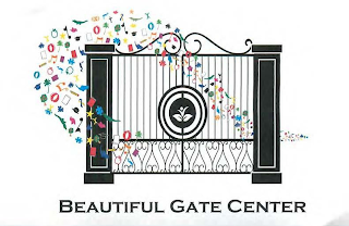 BEAUTIFUL GATE CENTER