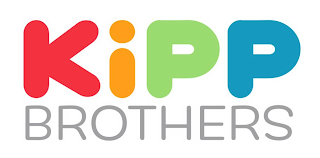 KIPP BROTHERS