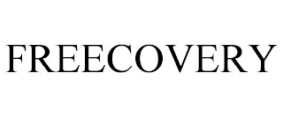 FREECOVERY