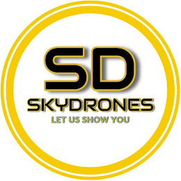 SD SKYDRONES LET US SHOW YOU