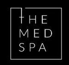 THE MED SPA
