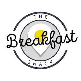 THE BREAKFAST SHACK