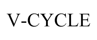 V-CYCLE