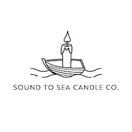 SOUND TO SEA CANDLE CO.