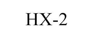 HX-2