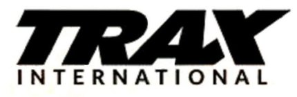 TRAX INTERNATIONAL