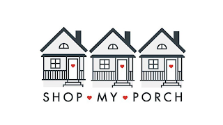 SHOP MY PORCH