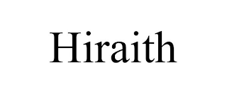 HIRAITH