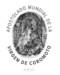 APOSTOLADO MUNDIAL DE LA VIRGEN DE COROMOTO A.M.V.C.