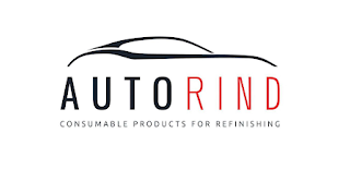 AUTORIND CONSUMABLE PRODUCTS FOR REFINISHINGHING