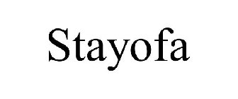 STAYOFA