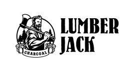 LUMBER JACK CHARCOAL
