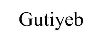 GUTIYEB