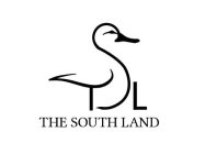 TSL THE SOUTHLAND