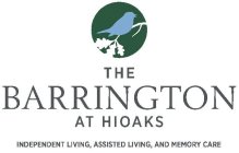 THE BARRINGTON AT HIOAKS INDEPENDENT LIVING, ASSISTED LIVING, AND MEMORY CARE