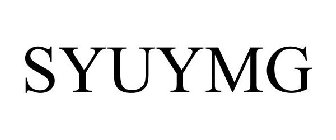 SYUYMG