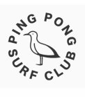 PING PONG SURF CLUB