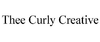 THEE CURLY CREATIVE