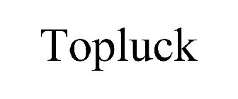 TOPLUCK