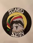 STONED SLOTH