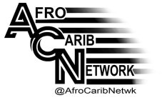 AFRO CARIB NETWORK @AFROCARIBNETWK