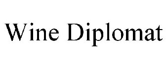 WINE DIPLOMAT