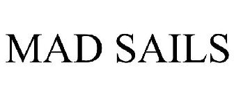 MAD SAILS