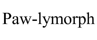 PAW-LYMORPH