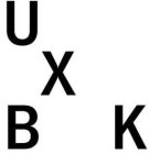 UXBK