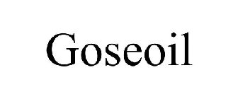 GOSEOIL