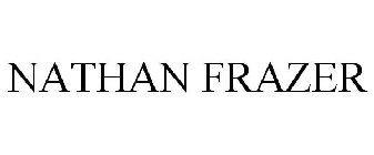 NATHAN FRAZER