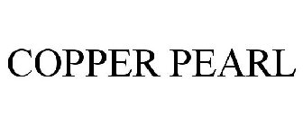 COPPER PEARL