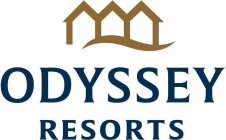 ODYSSEY RESORTS