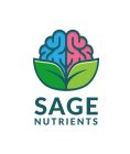 SAGE NUTRIENTS