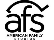 AFS AMERICAN FAMILY STUDIOS