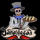 JONO'S TACOS