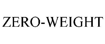 ZERO-WEIGHT