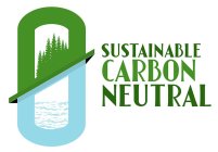 SUSTAINABLE CARBON NEUTRAL