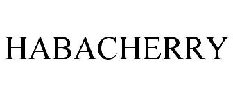 HABACHERRY