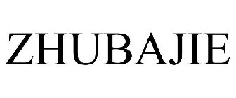 ZHUBAJIE